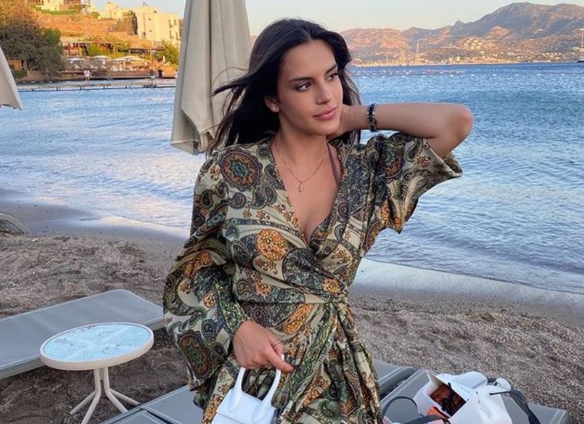 Con gai Pep Guardiola anh 7