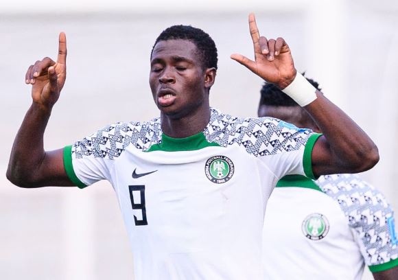 Dai dien chau Phi xep tren Brazil o U20 World Cup hinh anh