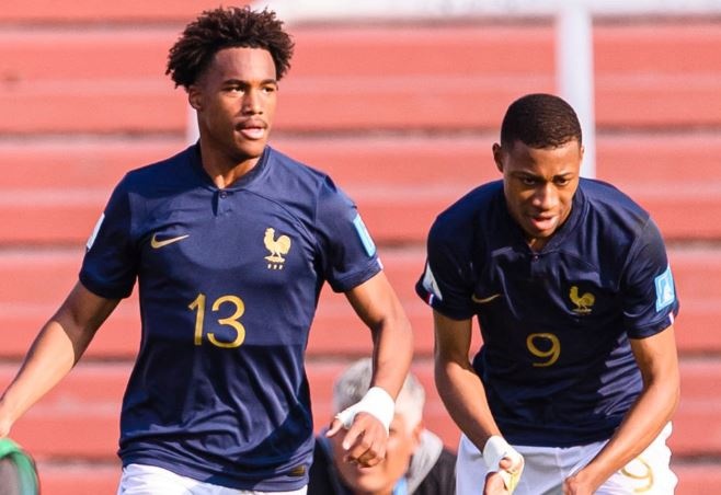 Phap thua soc o U20 World Cup hinh anh