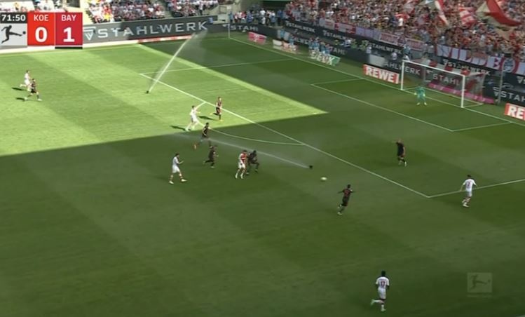 Bayern vo dich anh 1