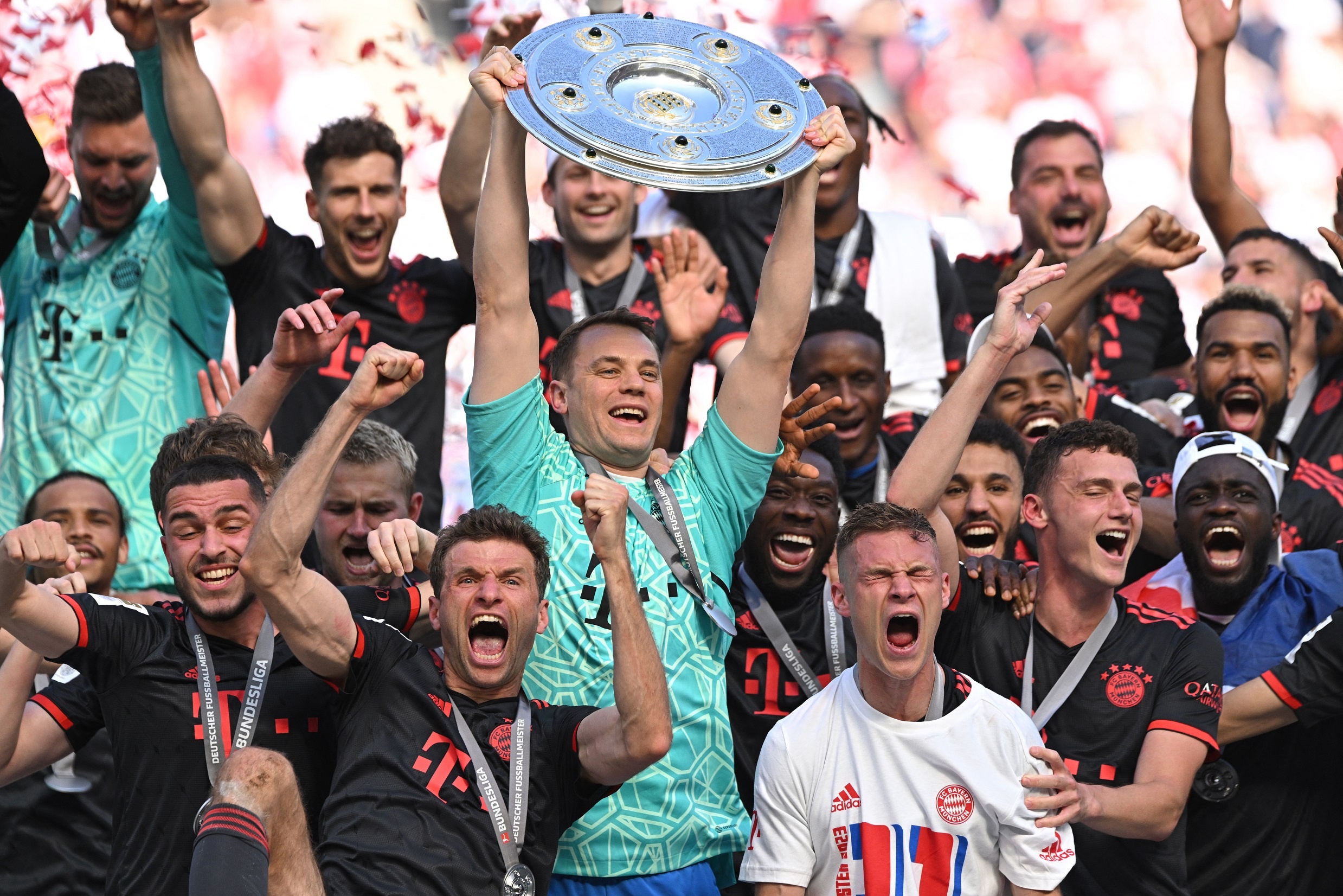 Bayern vo dich anh 1