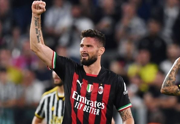 Milan dap tan hy vong du Champions League cua Juventus hinh anh