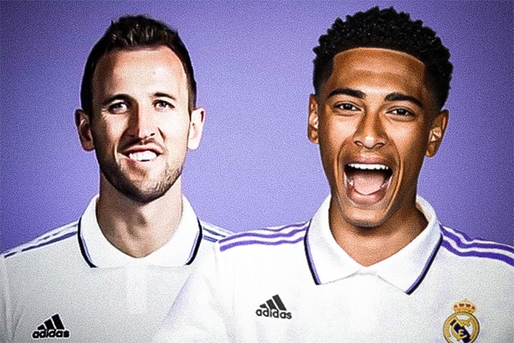 Doi hinh trong mo cua Real Madrid o mua giai 2023/24 hinh anh