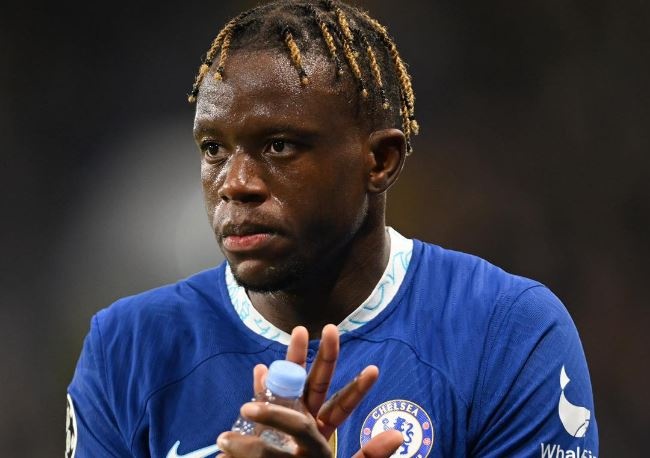 HLV Pochettino gach ten cau thu thu hai tai Chelsea hinh anh