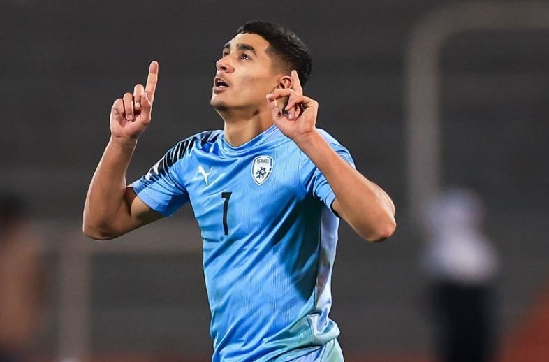 U20 Uzbekistan bi loai anh 1