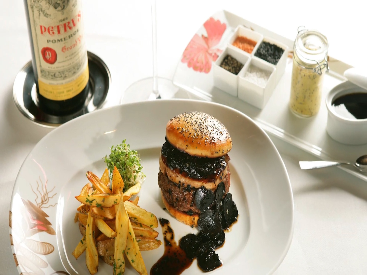 5 mon an dat nhat vao ky luc Guinness hinh anh