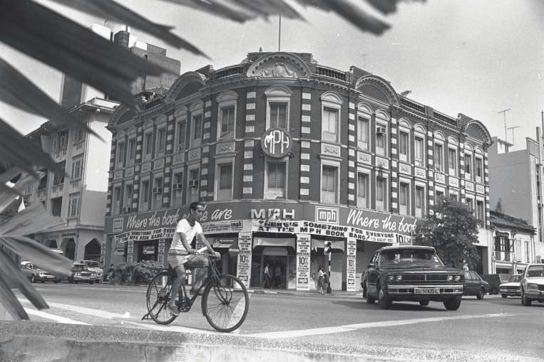 Truoc thoi hien dai, Singapore tung giau co ra sao? hinh anh