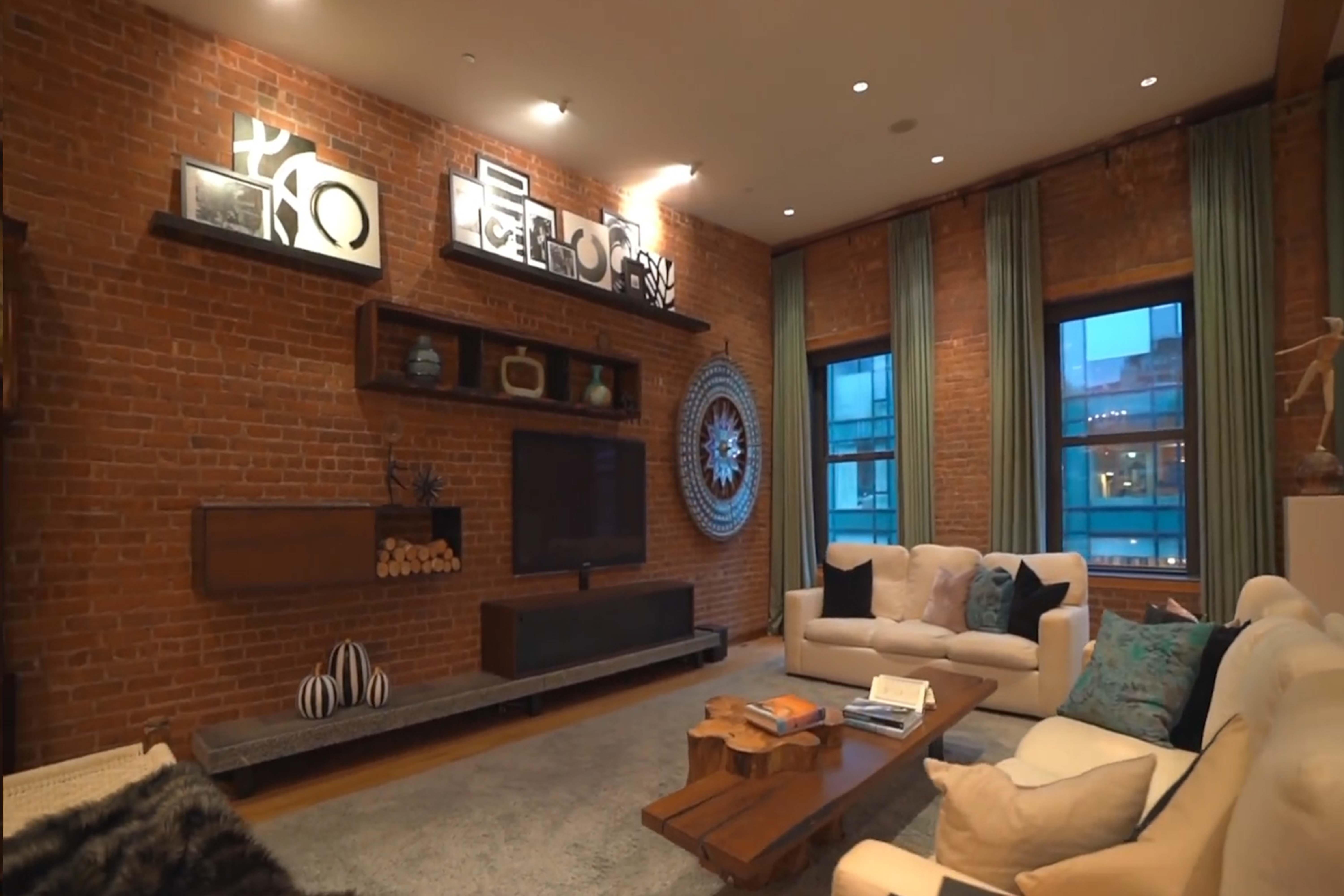 Tham quan khu dan cu sang trong, dat do hang dau New York hinh anh