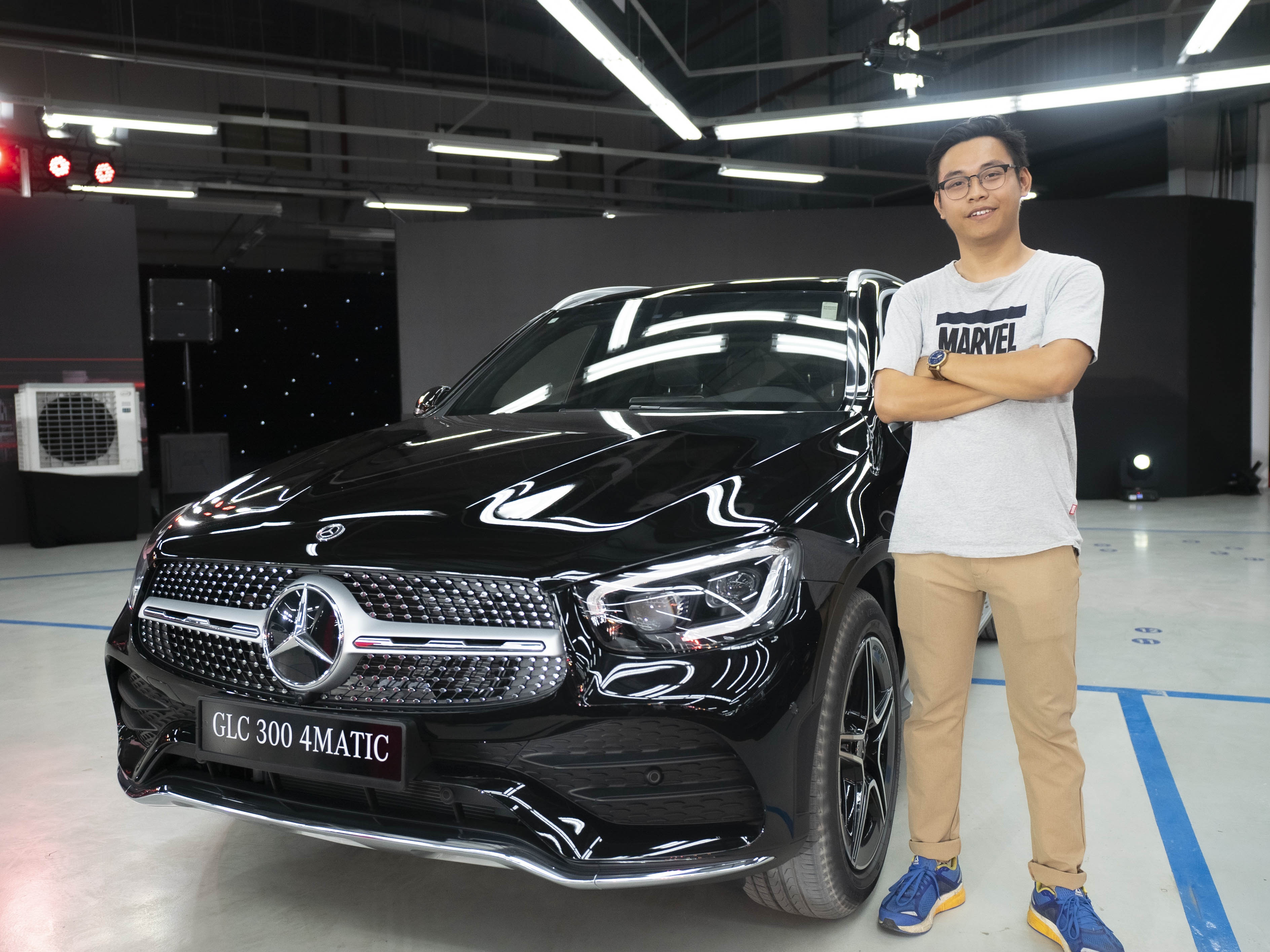 Kham pha nhanh 6 mau Mercedes-Benz 2020 vua ra mat hinh anh