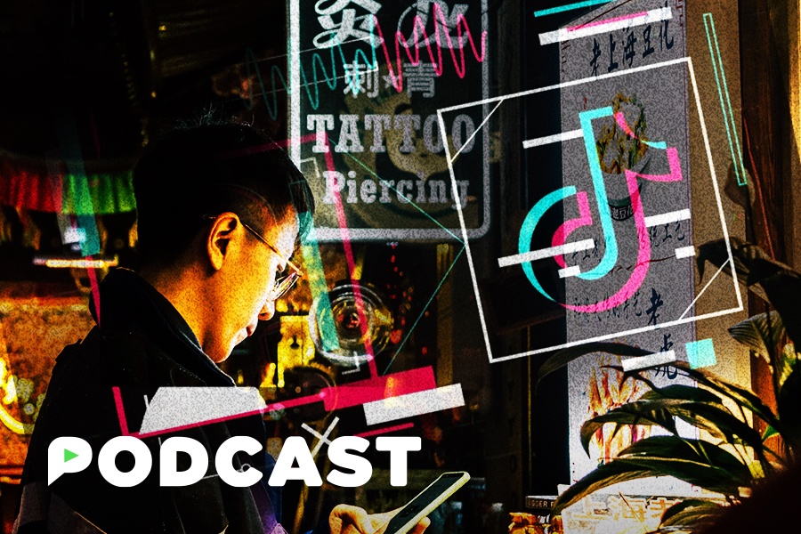 Cach TikTok kiem duyet noi dung tai Trung Quoc hinh anh