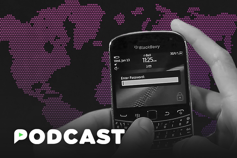 Chiec dien thoai 'khong the bi hack' cua gioi toi pham hinh anh