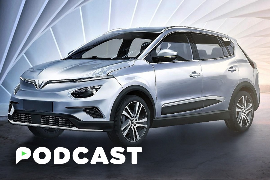 Tuong lai nao cho xe dien? hinh anh