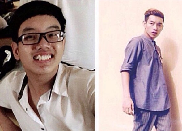 Bi quyet giam gan 20 kg trong 3 thang khong can kho luyen hinh anh