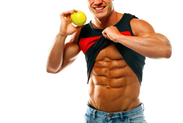 10 dong tac giup phai manh so huu co bung 6 mui hinh anh