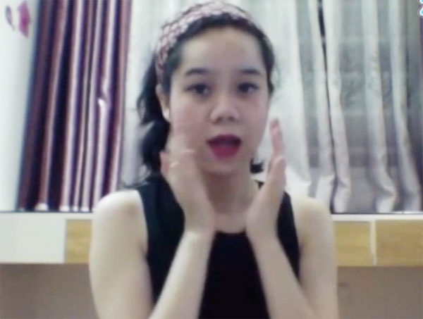 Huong dan duong trang da voi dau olive hinh anh