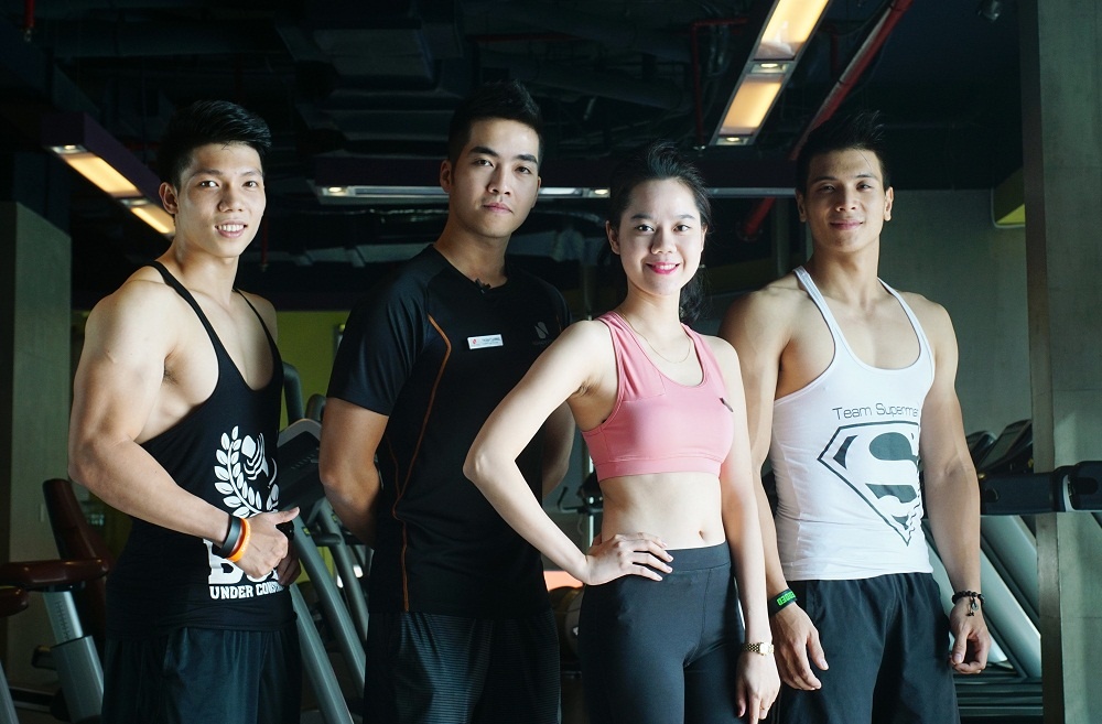 Lam the nao de so huu co bung 6 mui? hinh anh