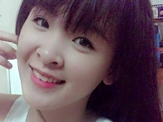 A khoi truong Bao chia se thuc don giam 9 kg trong 2 thang hinh anh