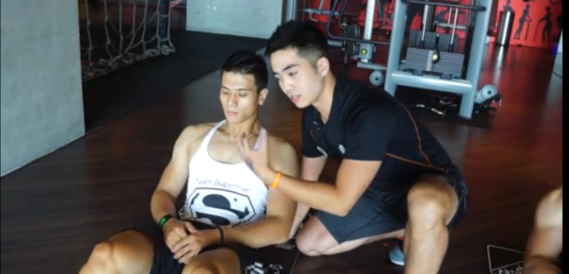 Bai tap tang co bung 6 mui (phan 2) hinh anh