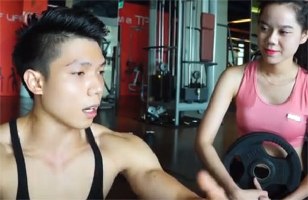 Bai tap giup phai manh so huu co bung 6 mui (phan 2) hinh anh