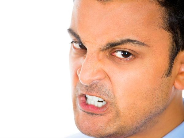 Anh huong cua gian du voi suc khoe hinh anh