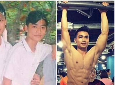 So huu co bung 6 mui chi voi 90 phut tap luyen moi ngay hinh anh