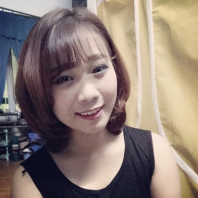Thuc don cua co gai 9X giam 7 kg /thang hinh anh
