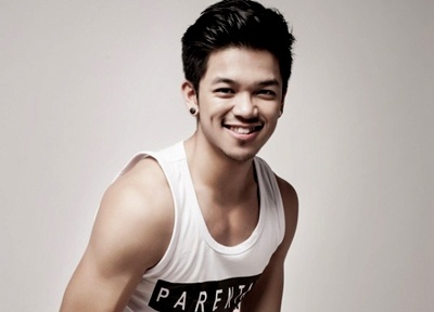 Trong Hieu Idol: ‘Hit dat moi dem de co than hinh 6 mui’ hinh anh