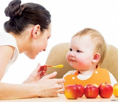 5 ly do ban nen cho con an tao hang ngay hinh anh