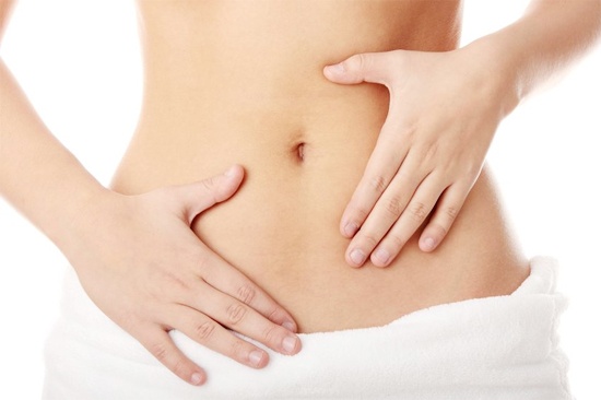 Cach lam nuoc detox giup bung phang nhanh chong hinh anh