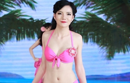 9X giam 5 kg trong mot thang khong can an kieng hinh anh