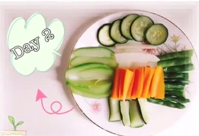 Thuc don giam can 7 ngay voi phuong phap General Motor Diet hinh anh