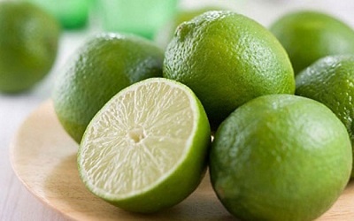 Cong dung cua chanh hinh anh