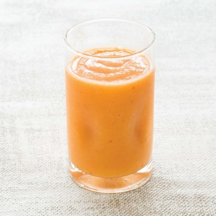 Sinh to giam can tot cho suc khoe hinh anh