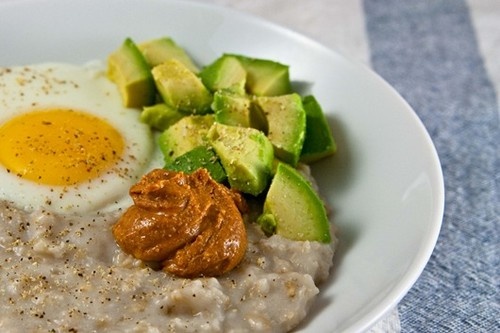 Goi y thuc don giam 10 kg trong 10 ngay hinh anh