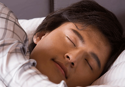 Mua thu nen ngu quay dau huong nao? hinh anh