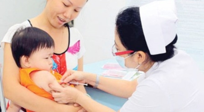 Hoi dap ve benh Rubella hinh anh