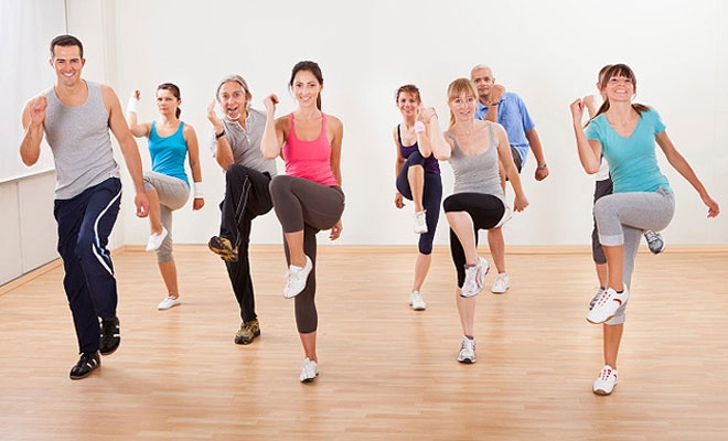 5 loi ich tuyet voi cua viec tap the duc moi ngay hinh anh