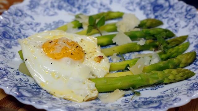 Mon chay phong cach Au tot cho suc khoe hinh anh