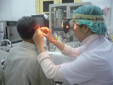 Diec vi tu nho thuoc chua u tai hinh anh