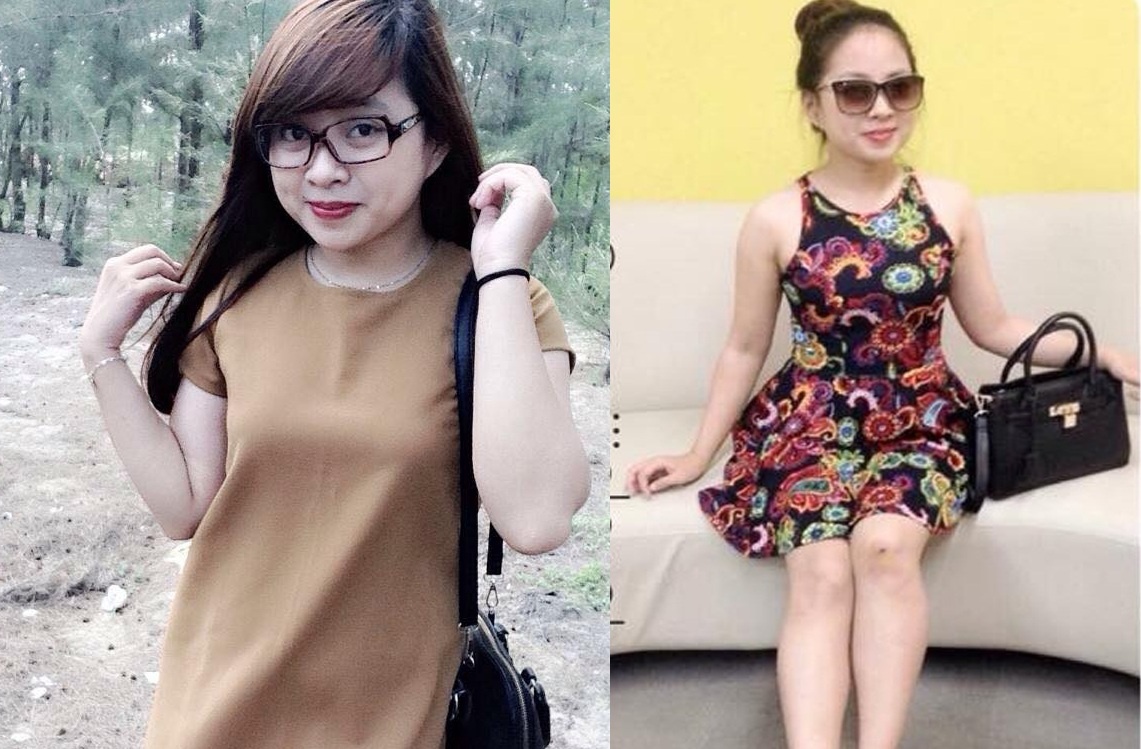 9X giam 6kg nho an yen mach thay com hinh anh