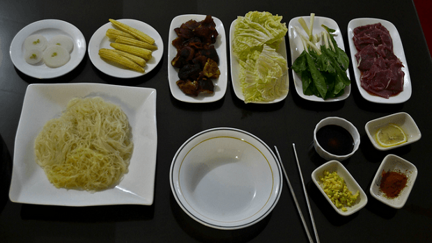 Giam 5 kg trong 2 tuan voi thuc don an kieng cua nguoi Nhat hinh anh