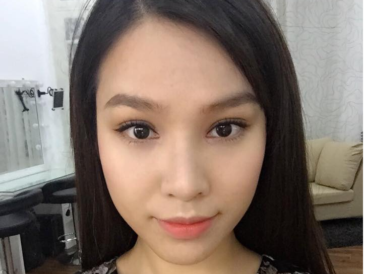 Cau chuyen phong mo: Nhan mi, mo trong mat hinh anh