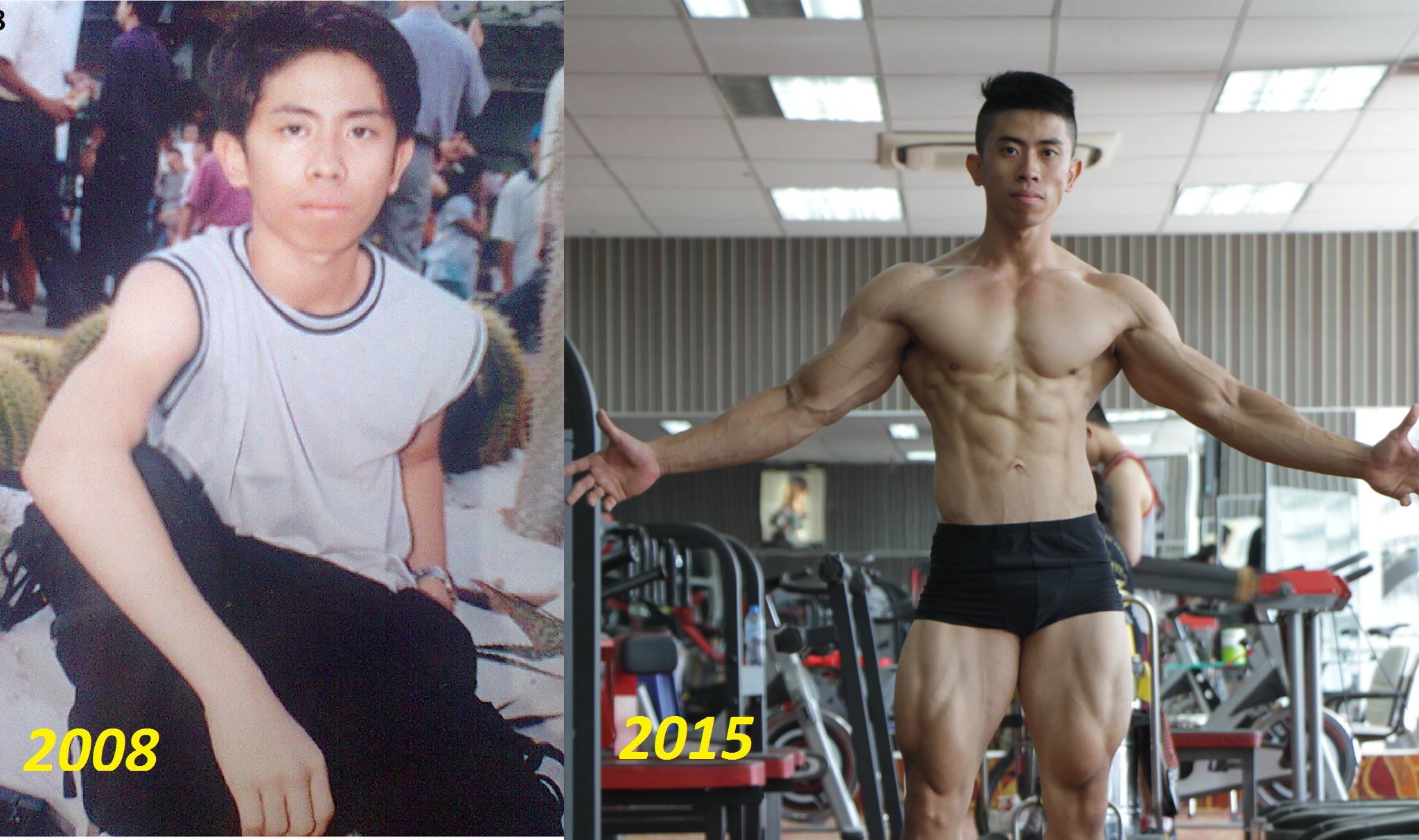 9X tang 20 kg van so huu co bung 6 mui hinh anh