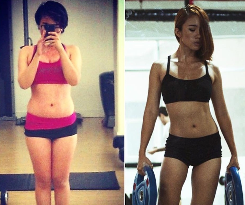 9X an 6 bua/ngay de so huu voc dang chuan tung cm hinh anh