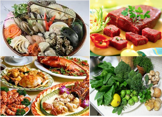 Nuoi nang 'doi quan chang' hinh anh