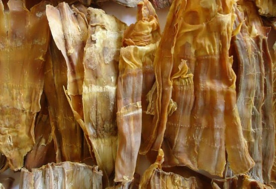 Cach loai bo luu huynh trong mang kho hinh anh