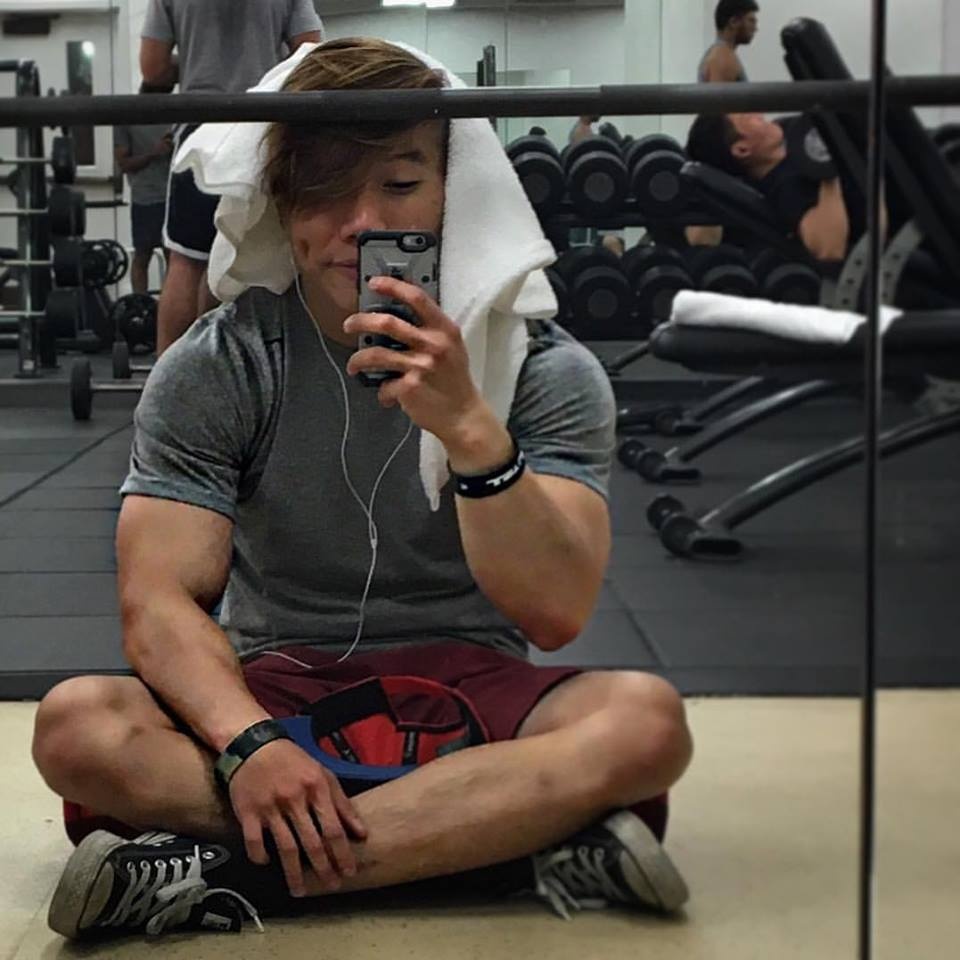 Mot so bai tap cua Quang Huy hinh anh