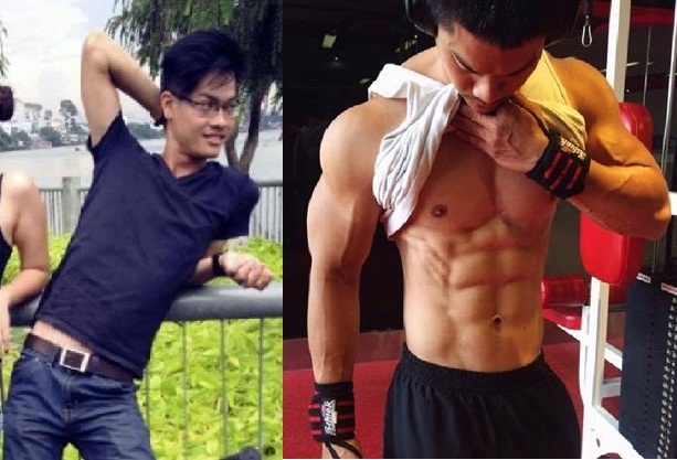 Kinh nghiem xu ly khi bi chan thuong cua chang trai 6 mui hinh anh