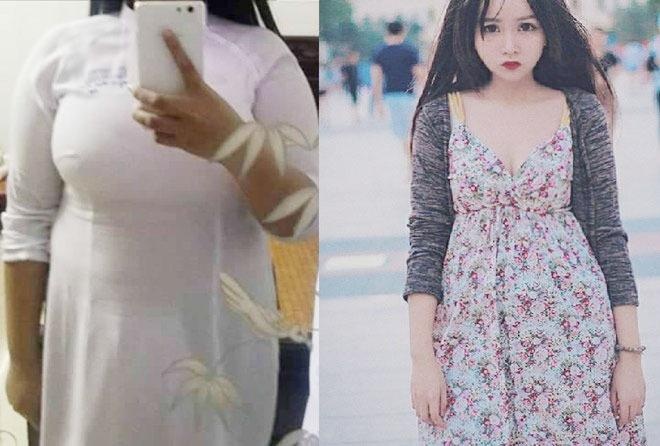 9X giam 17 kg nho nhay day moi ngay hinh anh