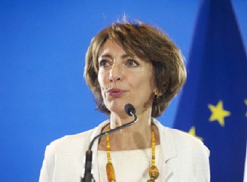 Thu thuoc o Phap khien 1 nguoi chet nao, 5 nguy kich hinh anh